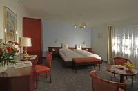 Hotel Weisses Kreuz