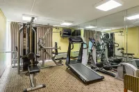 Comfort Inn & Suites Monahans I-20 Hotel di Monahans