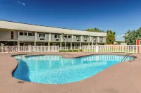 Quality Inn Hotels in Buffalo