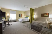 Home2 Suites by Hilton Cincinnati Liberty Township - parking