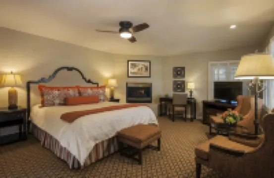 Casa Munras Garden Hotel & Spa