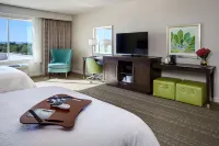 Hampton Inn & Suites Blythe