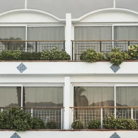 Americana Eilat Hotel