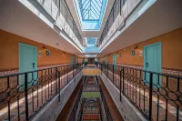 Alfahar Hotel Hotels in El Carmen de Viboral