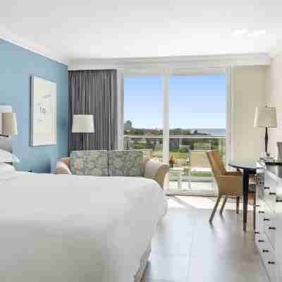 Dreams Rose Hall Resort & Spa Rooms