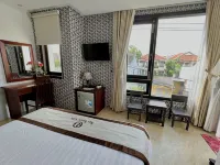 NGO House Villa