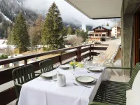 Le Sporting 213 Hotels in Orsieres