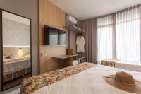 Marambaia Hotel e Convenções Hotels in 