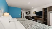 WoodSpring Suites Greeley - 2-Star