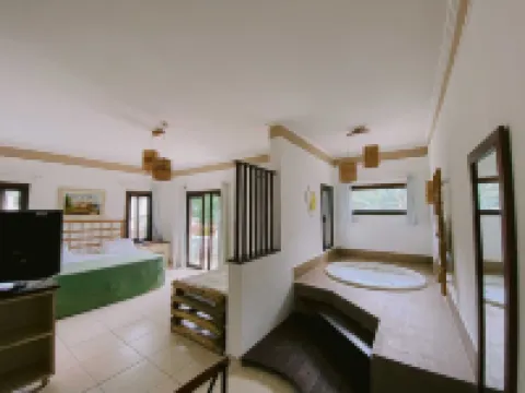 Pousada Porto Mare Hotels in Sao Sebastiao