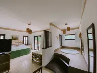 Pousada Porto Mare Hotels in Maresias