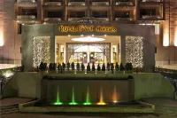 Barcelo Royal Beach - All Inclusive
