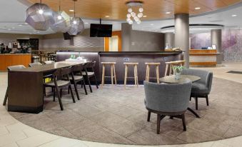 SpringHill Suites Cincinnati North/Forest Park