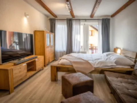Morthey 3 Hotels in Leytron