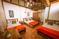 Eco Hotel las Palmas - spa