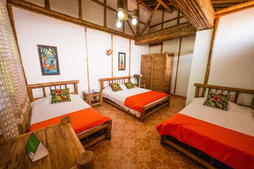Eco Hotel las Palmas - spa