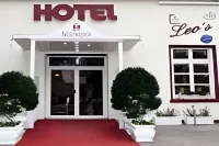 Hotel Monopol Hotels in Dorsten