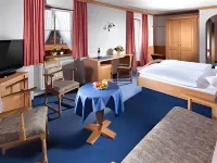 Naturhotel Reissenlehen Hotels near Aussichtspunkt