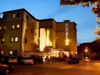 Hotel Batory Hotell i Grzegórzki