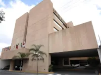 Hotel Mirage - Centro Histórico de Querétaro Hôtels à : Querétaro