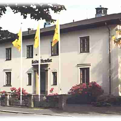 Södra Hotellet Hotel Exterior