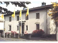 Södra Hotellet Hotels in Norrkoping