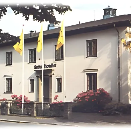 Södra Hotellet