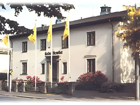 Södra Hotellet Hotels in Norrkoping