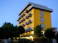 Hotel Viking Hotels in Viserbella