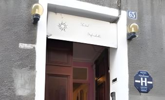 Hotel Sylvabelle