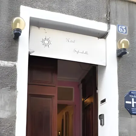 Hotel Sylvabelle