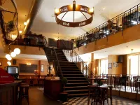 Boutique Hotel Caelus VII - 3-Star