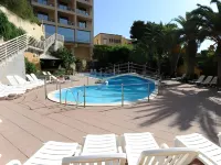Hotel President - Uima-altaat