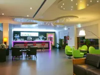 Hotel Monte Sarago - bar
