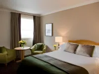 Village Hotel Chester St David's - Gym