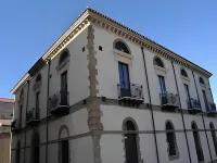 Palazzo Fortunato S.R.L. Hotel a Sant'Agata di Militello