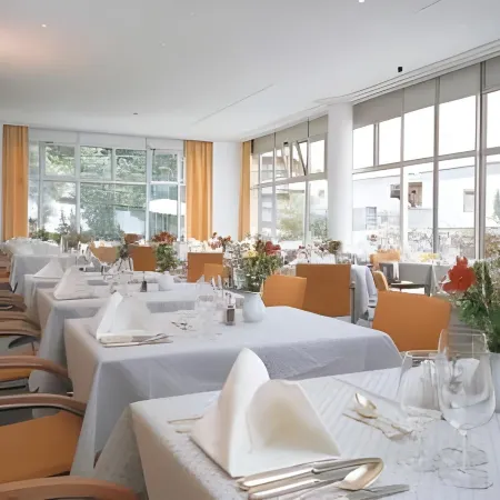 Hotel Schweizerhof Pontresina