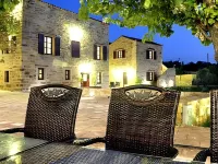Archontiko Riziko Hotels in Chios