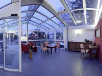 Hotel Bayernwinkel - Yoga & Ayurveda Hotels in Bad Worishofen