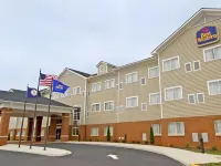 Holiday Inn Express & Suites CHARLOTTESVILLE - RUCKERSVILLE by IHG Hotels in Greene County