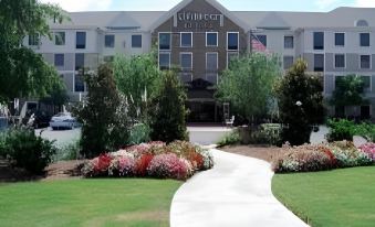 Homewood Suites by Hilton Montgomery EastChase