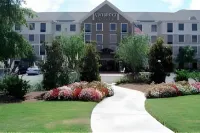 Homewood Suites by Hilton Montgomery EastChase Hotels in Montgomery