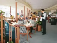Hotel Hannover-Garbsen - breakfast
