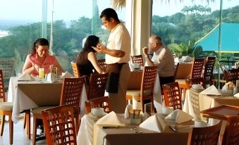 Hotel Loma Real