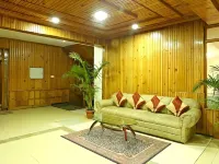 Maharaja Resorts Hotels in Patnitop