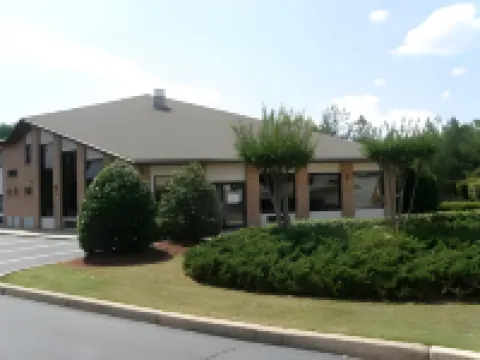 Quality Inn Stockbridge Atlanta South Hotels in Stockbridge