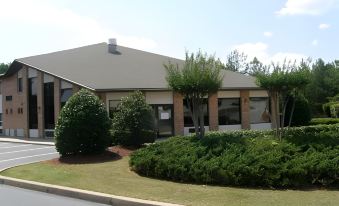 Quality Inn Stockbridge Atlanta South