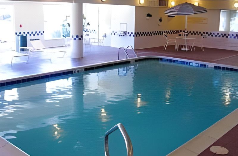 Fairfield Inn Battle Creek photo 4