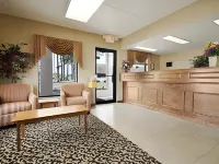 Super 8 by Wyndham Eufaula Hotels in Eufaula