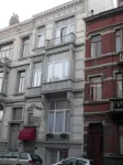 Hotel Satellite